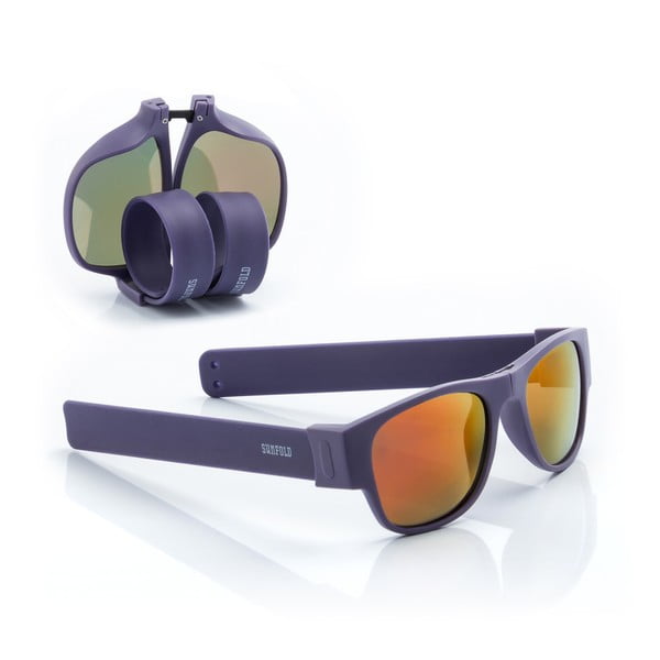 Ochelari de soare pliabili InnovaGoods Sunfold ES1