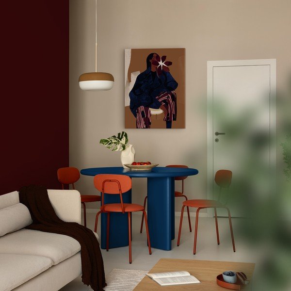 Tablou 60x80 cm Her – Styler-image-1