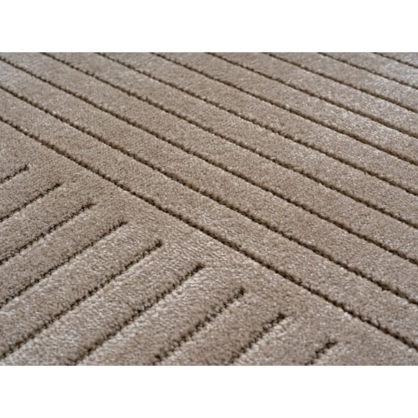 Covor pentru exterior și interior bej 200x290 cm Nova 1202 – Ayyildiz Carpets-image-3