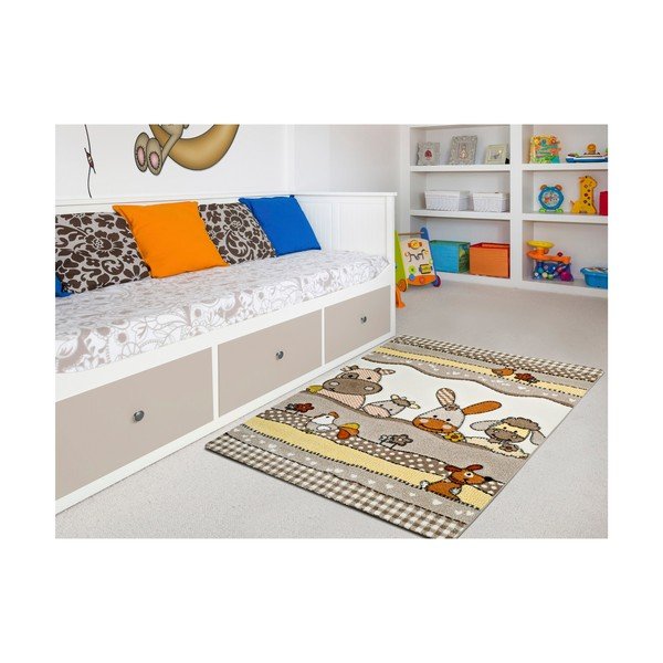 Covor Universal Bea Childo, 120 x 170 cm-image-2