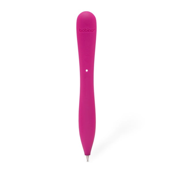 Pix Bobino® Slim Pen Blister, roz