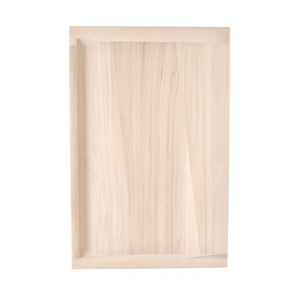 Planșetă de bucătărie din lemn 39,5x60 cm – Orion-image-2