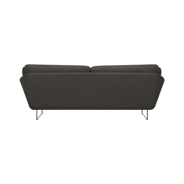 Canapea Windsor & Co Sofas Comet, gri - maro-image-3
