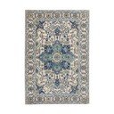 Covor albastru 200x290 cm Nova Persian Blue – Asiatic Carpets