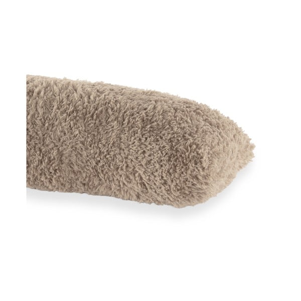 Protecție anti-curent pentru ușă taupe 10x95 cm Cocoon – Tiseco Home Studio-image-2