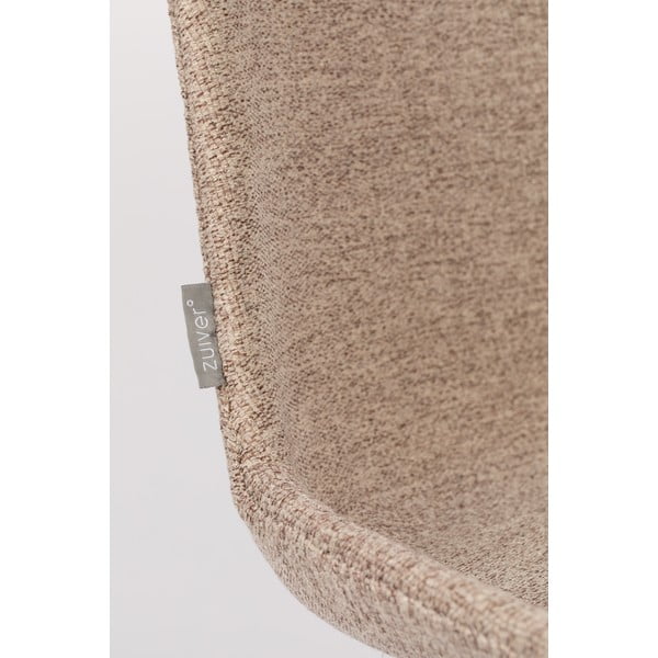 Scaun de dining bej Albert Kuip – Zuiver-image-2