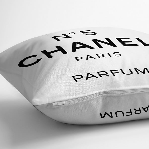 Față de pernă decorativă 43x43 cm – Mila Home-image-1