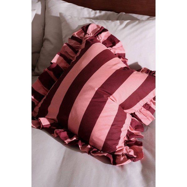 Față de pernă din bumbac 50x50 cm Freddie – Jotex-image-1