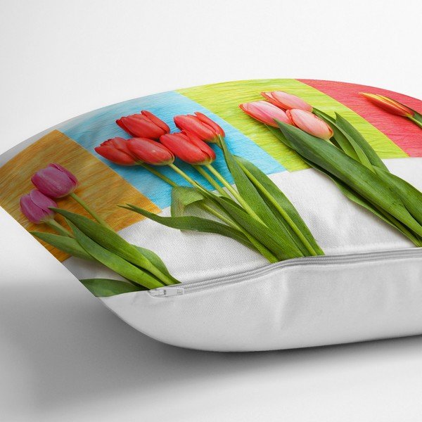 Față de pernă 43x43 cm – Mila Home-image-1