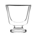 Set de pahare cupă 2 buc. pentru înghețată (sundae) 250 ml Soho – Vialli Design