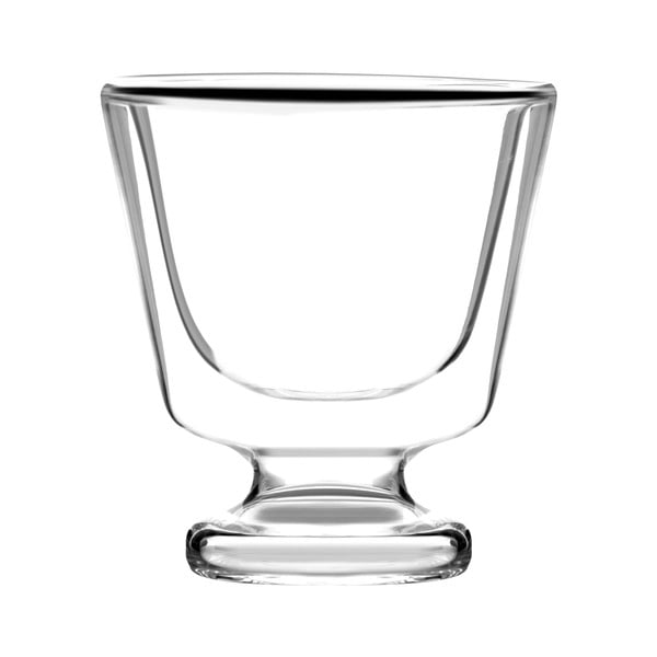 Set de pahare cupă 2 buc. pentru înghețată (sundae) 250 ml Soho – Vialli Design