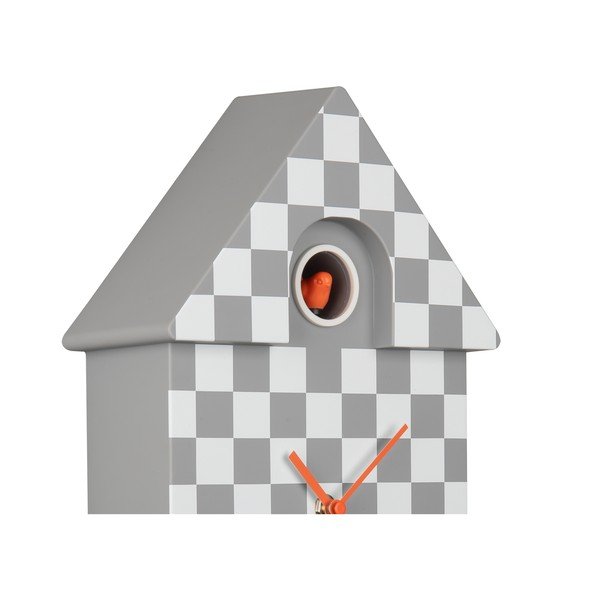 Ceas cu pendul/de perete Modern Cuckoo – Karlsson-image-3