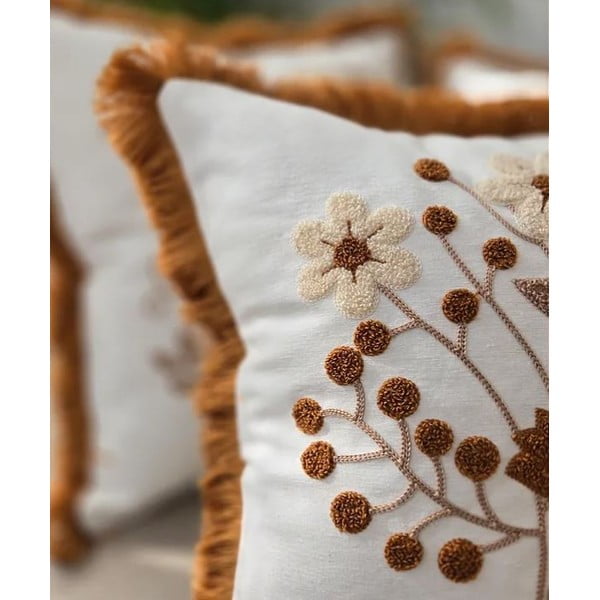 Față de pernă 43x43 cm – Mila Home-image-2