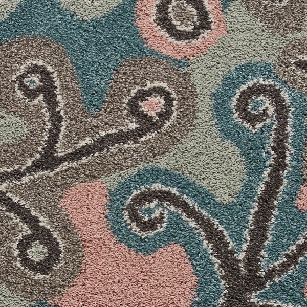 Covor Think Rugs Royal Nomadic Pastel, 120 x 170 cm-image-1