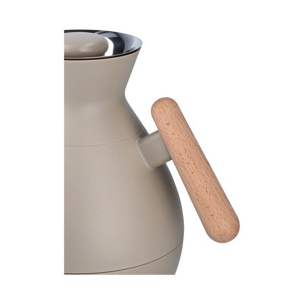 Termos bej 1 l Stay Warm – Rosendahl-image-4