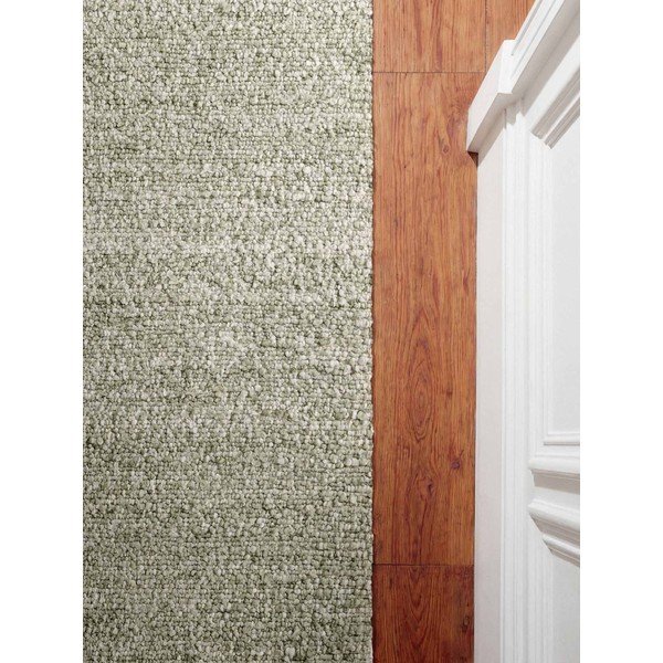 Covor tip traversă verde deschis țesut manual 80x300 cm Notting Hill Portobello – Ted Baker-image-3