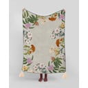 Pătură Tierra Bella Jara, 130 x 170 cm