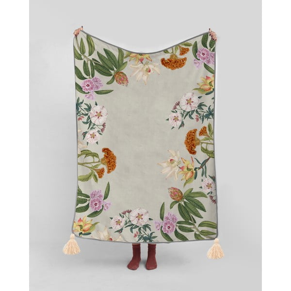 Pătură Tierra Bella Jara, 130 x 170 cm