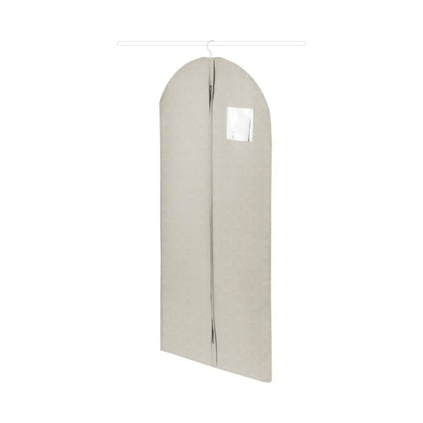 Husă de protecție pentru haine 60x137 cm Nancy – Compactor