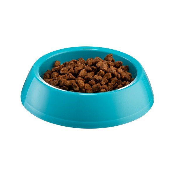 Bol albastru pentru câini Petpetite, ø 14 cm-image-2
