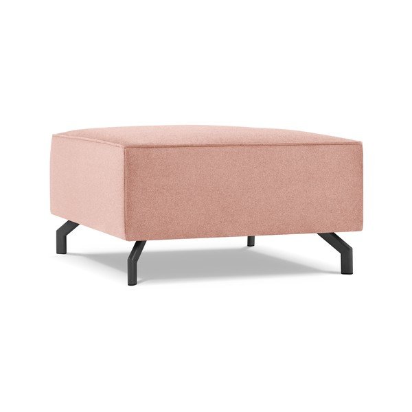 Puf Windsor & Co Sofas Ophelia, roz-image-2