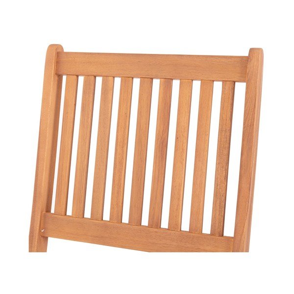 Scaun de grădină  din lemn – LDK Garden-image-4