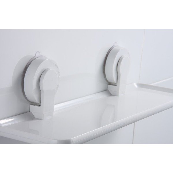 Etajeră cu montare fără găurire ZOSO Multifunctional Rack-image-1