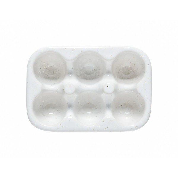 Recipient pentru ouă din gresie ceramică Fattoria – Casafina-image-2