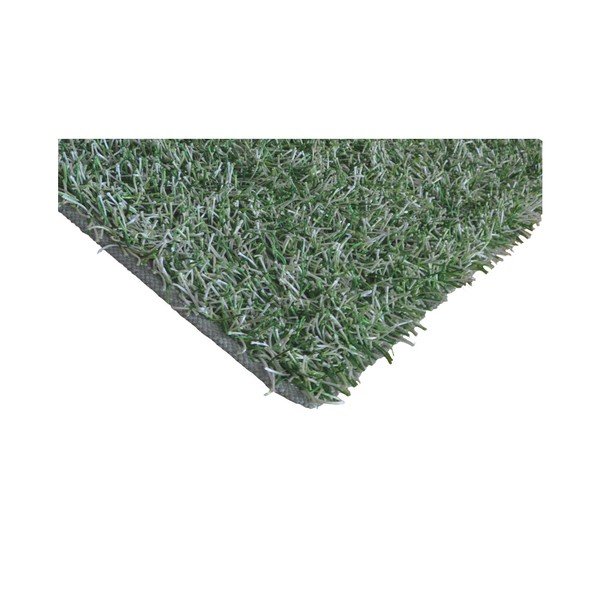 Covor Webtappeti Shaggy, 140 x 200 cm, verde-image-1