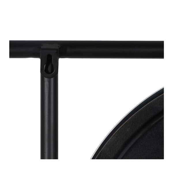 Oglindă de perete cu cuier 70x160,5 cm – Ixia-image-4