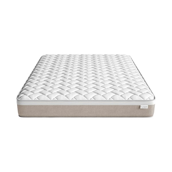 Saltea reversibilă cu duritate dură Guy Laroche Home Vision, 140 x 200 cm-image-3
