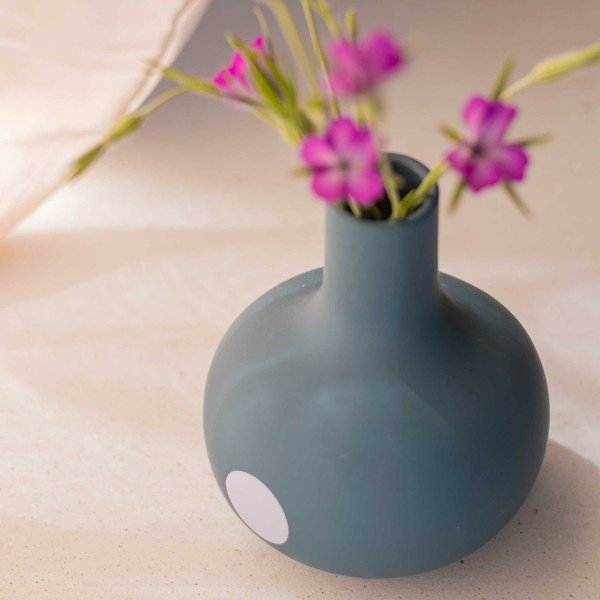 Vază din ceramică Dot – Mette Ditmer Denmark-image-2