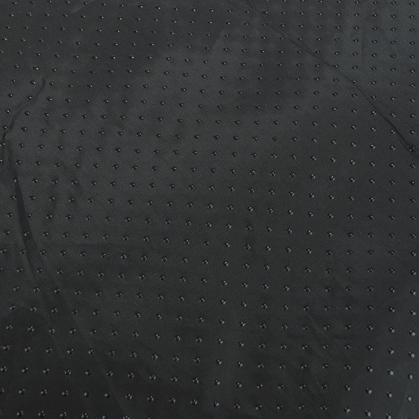 Pat pentru animale de companie în culoarea petrolului pentru câini ø 95 cm – Love Story-image-4