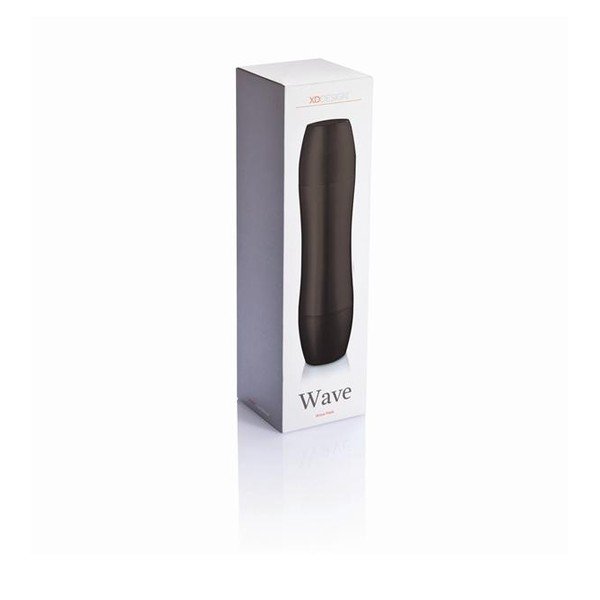 Termos negru XD Design Wave, 700 ml-image-2