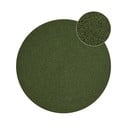 Covor verde rotund de exterior  ø 150 cm - NORTHRUGS