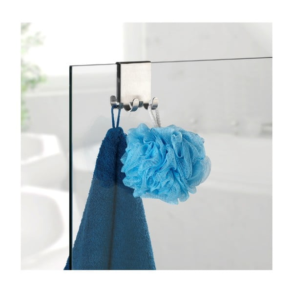 Cârlig dublu pentru baie Wenko Hook-image-4