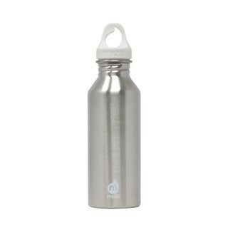 Sticlă de călătorie din inox  500 ml M5 - Mizu