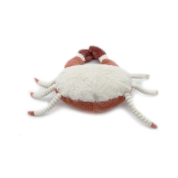 Jucării de pluș 2 buc. Ptipotos Cassecou – Les Deglingos-image-4