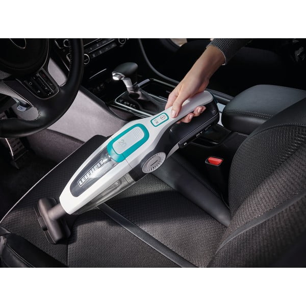 Aspirator fără fir Regulus PowerVac 2in1 - LEIFHEIT-image-3