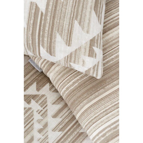 Perne decorative 3 buc. 45x45 cm Aztec Geo - Catherine Lansfield-image-3