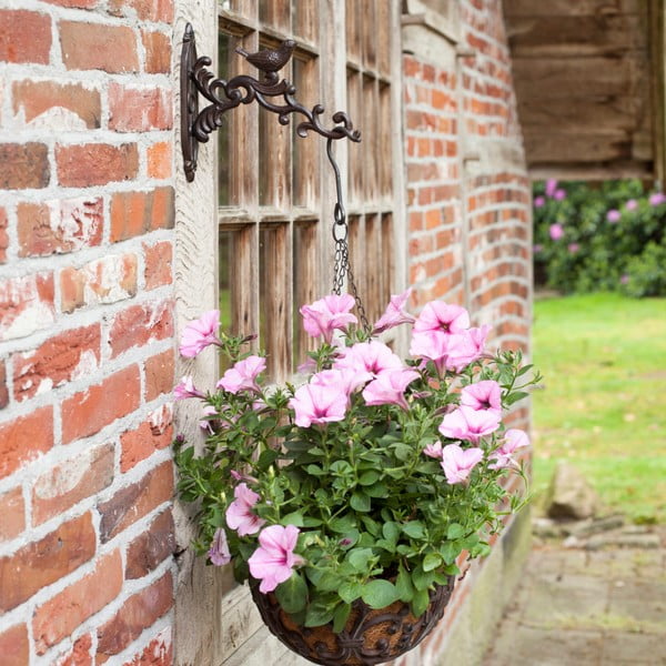 Suport pentru ghiveci din metal – Esschert Design-image-1