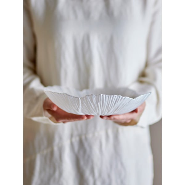 Bol decorativ din sticlă ø 26 cm Iani – Bloomingville-image-2