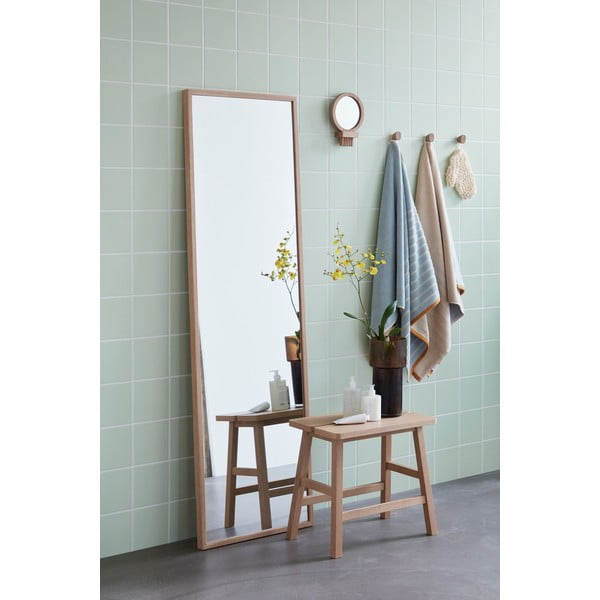 Oglindă de podea 52x167 cm Glimpse – Hübsch-image-1