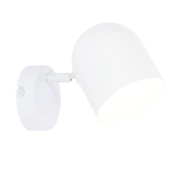 Aplică de perete albă Azuro – Candellux Lighting-image-2