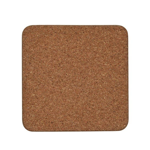 Suport farfurii Rex London Rusty The Fox, 10,5 x 10,5 cm-image-2