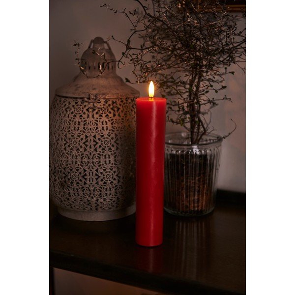 Lumânare LED (înălțime 25 cm) Sille – Sirius-image-2