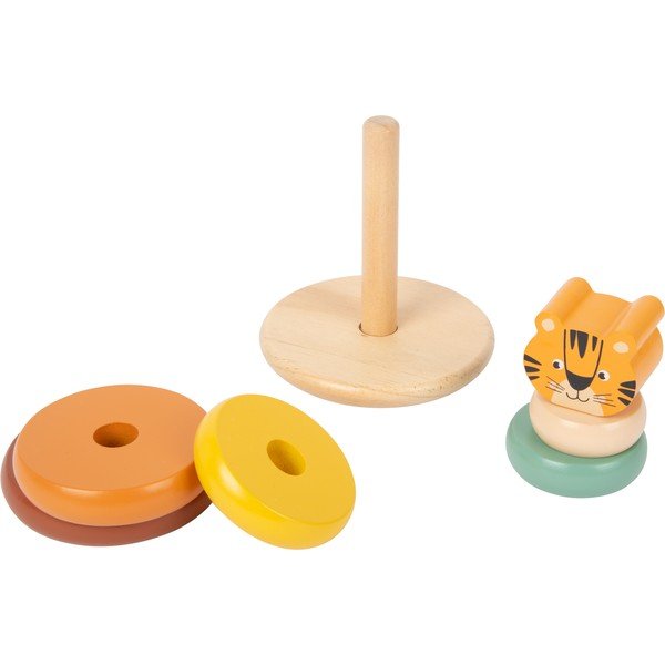 Turn pliabil din lemn Legler Safari-image-2