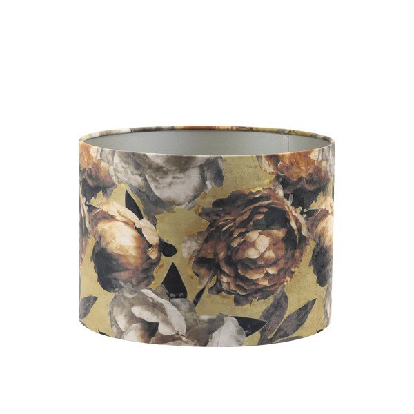 Abajur ø 40 cm Rosa Victoria – Light & Living-image-3