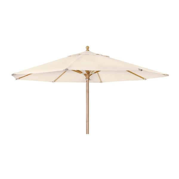 Umbrelă de soare Brafab Reggio, ∅ 300 cm, bej
