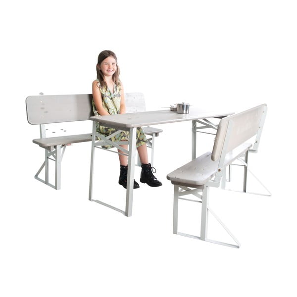Set de grădină pentru copii 3 buc. – Roba-image-2